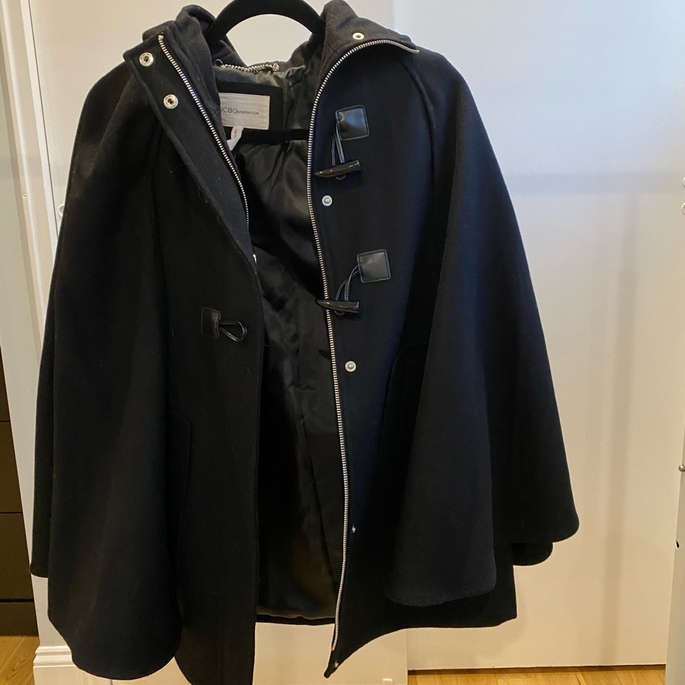BCBG jacket